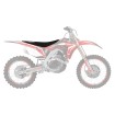 Husă pentru șa ZBR CRF BK/RD BLACKBIRD RACING 1148Z1 Husă pentru șa ZBR CRF BK/RD BLACKBIRD RACING 1148Z1 thumb