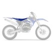 Husă pentru șa ZBR YZF BK/BL BLACKBIRD RACING 1236Z1 thumb