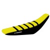 Husă pentru șa ZEBRA SUZ BLACKBIRD RACING 1331Z1