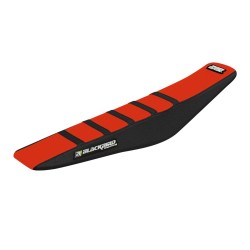 Husă pentru șa ZBR RR BK/RD BLACKBIRD RACING 1B06Z1 Husă pentru șa ZBR RR BK/RD BLACKBIRD RACING 1B06Z1