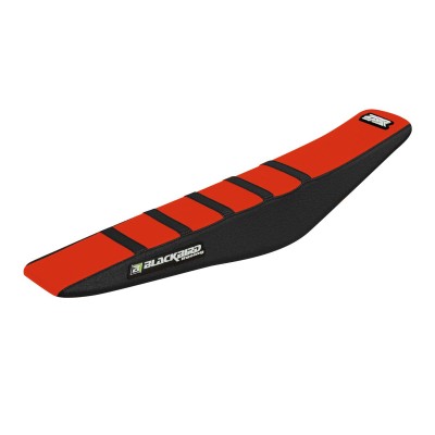 Husă pentru șa ZBR RR BK/RD BLACKBIRD RACING 1B06Z1 Husă pentru șa ZBR RR BK/RD BLACKBIRD RACING 1B06Z1