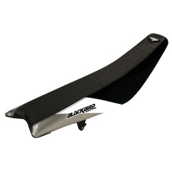Husă pentru șa PYR GG BK BLACKBIRD RACING 1906G