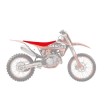 Husă pentru șa PYR GG RD BLACKBIRD RACING 1909G/01 Husă pentru șa PYR GG RD BLACKBIRD RACING 1909G/01 thumb