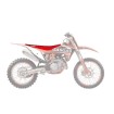 Husă pentru șa DG3 GG BK BLACKBIRD RACING 1909H Husă pentru șa DG3 GG BK BLACKBIRD RACING 1909H thumb