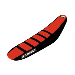 Husă pentru șa ZEBRA GG 85 '25- BLACKBIRD RACING 1910Z1 Husă pentru șa ZEBRA GG 85 '25- BLACKBIRD RACING 1910Z1
