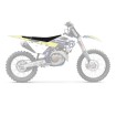 Husky BL BLACKBIRD RACING 1626Z1 Husă pentru șa ZEBRA Husky BL BLACKBIRD RACING 1626Z1 Husă pentru șa ZEBRA thumb