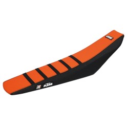 Husă pentru șa zebra KTM 23- BLACKBIRD RACING 1529Z1