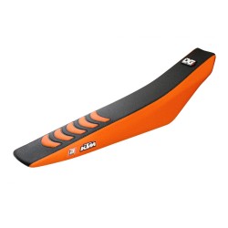 Husă pentru șa DG3 KTM 85 '25- BLACKBIRD RACING 1532H Husă pentru șa DG3 KTM 85 '25- BLACKBIRD RACING 1532H
