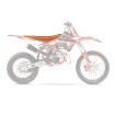 Husă pentru șa DG3 KTM 85 '25- BLACKBIRD RACING 1532H Husă pentru șa DG3 KTM 85 '25- BLACKBIRD RACING 1532H thumb