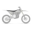 Husă pentru șa PYR STARK BK BLACKBIRD RACING 1L00G Husă pentru șa PYR STARK BK BLACKBIRD RACING 1L00G thumb