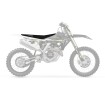 Husă pentru șa ZEBRA TRIUMPH BLACKBIRD RACING 1H00Z1 Husă pentru șa ZEBRA TRIUMPH BLACKBIRD RACING 1H00Z1 thumb