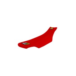 Husă pentru șa PYR DESMO 450MX roșu BLACKBIRD RACING 1M00G/01