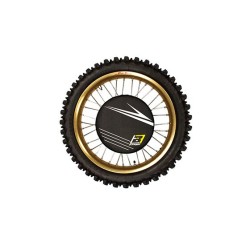 Set de protecție pentru discuri de frână BLACKBIRD RACING 5082 Set de protecție pentru discuri de frână BLACKBIRD RACING 5082