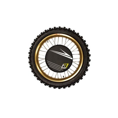 Set de protecție pentru discuri de frână BLACKBIRD RACING 5082