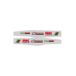 Autocolante pentru basculă STK HSQ 23 BLACKBIRD RACING 5616N Autocolante pentru basculă STK HSQ 23 BLACKBIRD RACING 5616N