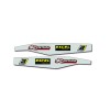 Autocolant pentru braț oscilant GASGAS BLACKBIRD RACING 5901N