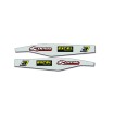 Autocolant pentru braț oscilant GASGAS BLACKBIRD RACING 5901N Autocolant pentru braț oscilant GASGAS BLACKBIRD RACING 5901N thumb