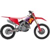 Set grafic KT RETROCRF BLACKBIRD RACING 2148AA