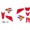 Set grafic KT RETROCRF BLACKBIRD RACING 2148AA Set grafic KT RETROCRF BLACKBIRD RACING 2148AA thumb