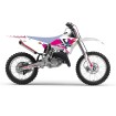 Set grafic KT RETRO YZ BLACKBIRD RACING 2242AA Set grafic KT RETRO YZ BLACKBIRD RACING 2242AA thumb