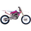 Set grafic KT Retro YZF BLACKBIRD RACING 2247AA Set grafic KT Retro YZF BLACKBIRD RACING 2247AA thumb