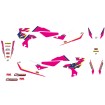 Set grafic KT Retro YZF BLACKBIRD RACING 2247AA Set grafic KT Retro YZF BLACKBIRD RACING 2247AA thumb