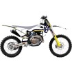 Grafice KT retro HUSKY BLACKBIRD RACING 2615AA Grafice KT retro HUSKY BLACKBIRD RACING 2615AA thumb