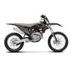 Set grafică mată neagră KTM BLACKBIRD RACING 2547Y Set grafică mată neagră KTM BLACKBIRD RACING 2547Y thumb
