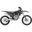 Set grafică mată neagră KTM BLACKBIRD RACING 2547Y Set grafică mată neagră KTM BLACKBIRD RACING 2547Y thumb