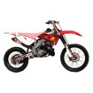 Set grafic Retro CRF 21 BLACKBIRD RACING 2148AA/01 Set grafic Retro CRF 21 BLACKBIRD RACING 2148AA/01 thumb
