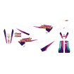 Set grafic retro KTM 23 BLACKBIRD RACING 2548AA Set grafic retro KTM 23 BLACKBIRD RACING 2548AA thumb