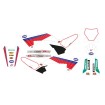 Set grafic Retro2 KTM 23 BLACKBIRD RACING 2548AA/01 Set grafic Retro2 KTM 23 BLACKBIRD RACING 2548AA/01 thumb