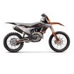 Set grafic MAT BLK KTM 2 BLACKBIRD RACING 2548Y Set grafic MAT BLK KTM 2 BLACKBIRD RACING 2548Y thumb