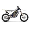 Set grafic retro HQV 23 BLACKBIRD RACING 2616AA Set grafic retro HQV 23 BLACKBIRD RACING 2616AA thumb