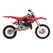 Set grafic DREAM 5 CR85 03-07 BLACKBIRD RACING 2119AB Set grafic DREAM 5 CR85 03-07 BLACKBIRD RACING 2119AB thumb