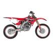 Set grafic DREAM 5 CRF250 04-09 BLACKBIRD RACING 2135AB thumb