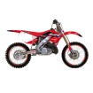 Set grafic DREAM 5 CR125 00-01 BLACKBIRD RACING 2138AB thumb