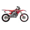 Set grafic DREAM 5 CRF450X 04-16 BLACKBIRD RACING 2143AB thumb