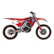 Set grafic DREAM 5 CRF250 18-20 BLACKBIRD RACING 2146AB Set grafic DREAM 5 CRF250 18-20 BLACKBIRD RACING 2146AB thumb