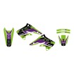 Set grafic DREAM 5 KXF 250 04-05 BLACKBIRD RACING 2407AB Set grafic DREAM 5 KXF 250 04-05 BLACKBIRD RACING 2407AB thumb