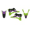 Set grafic DREAM 5 KX85 14-19 BLACKBIRD RACING 2422AB