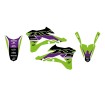 Set grafic DREAM 5 KX85 14-19 BLACKBIRD RACING 2422AB Set grafic DREAM 5 KX85 14-19 BLACKBIRD RACING 2422AB thumb