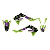 Set grafică DREAM 5 KXF450 19-23 BLACKBIRD RACING 2425AB