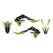 Set grafică DREAM 5 KXF450 19-23 BLACKBIRD RACING 2425AB Set grafică DREAM 5 KXF450 19-23 BLACKBIRD RACING 2425AB thumb