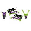 Set grafic DREAM 5 KX85 22-23 BLACKBIRD RACING 2426AB Set grafic DREAM 5 KX85 22-23 BLACKBIRD RACING 2426AB thumb