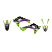 Set grafic DREAM 5 KX450 24- BLACKBIRD RACING 2428AB Set grafic DREAM 5 KX450 24- BLACKBIRD RACING 2428AB thumb