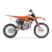 Set grafic DREAM 5 SX85 06-12 BLACKBIRD RACING 2529AB Set grafic DREAM 5 SX85 06-12 BLACKBIRD RACING 2529AB thumb