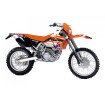 Set grafic DREAM 5 SX 98-00 BLACKBIRD RACING 2534AB thumb