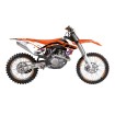 Set grafic DREAM 5 SXF 13-15 BLACKBIRD RACING 2538AB Set grafic DREAM 5 SXF 13-15 BLACKBIRD RACING 2538AB thumb
