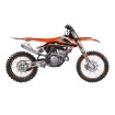 Set grafic DREAM 5 KTM 16-18 BLACKBIRD RACING 2541AB Set grafic DREAM 5 KTM 16-18 BLACKBIRD RACING 2541AB thumb